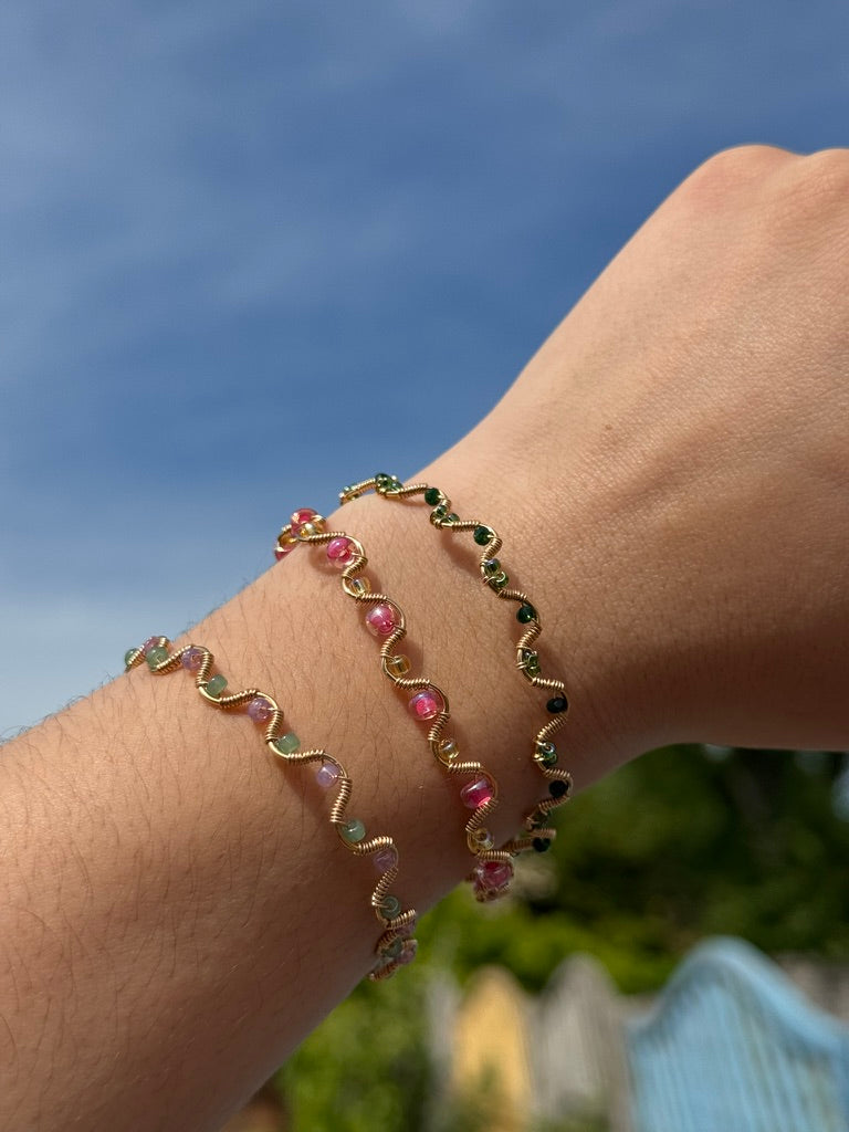 Persephone Bracelet
