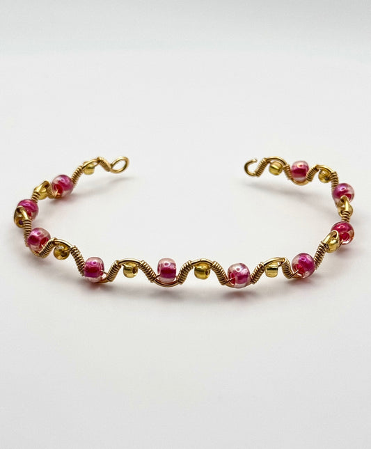 Persephone Bracelet