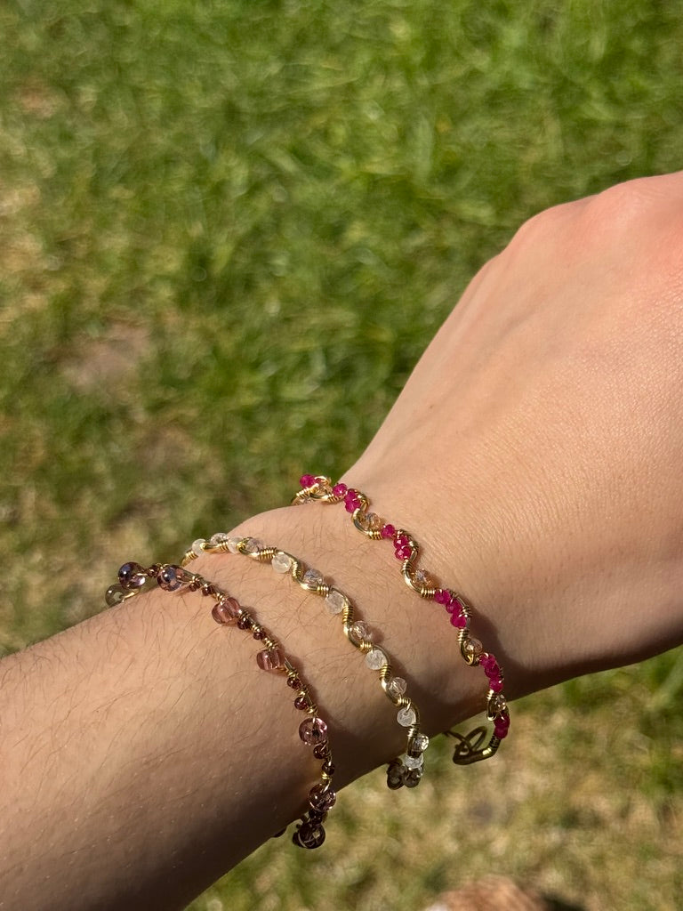 Twilight Bracelet