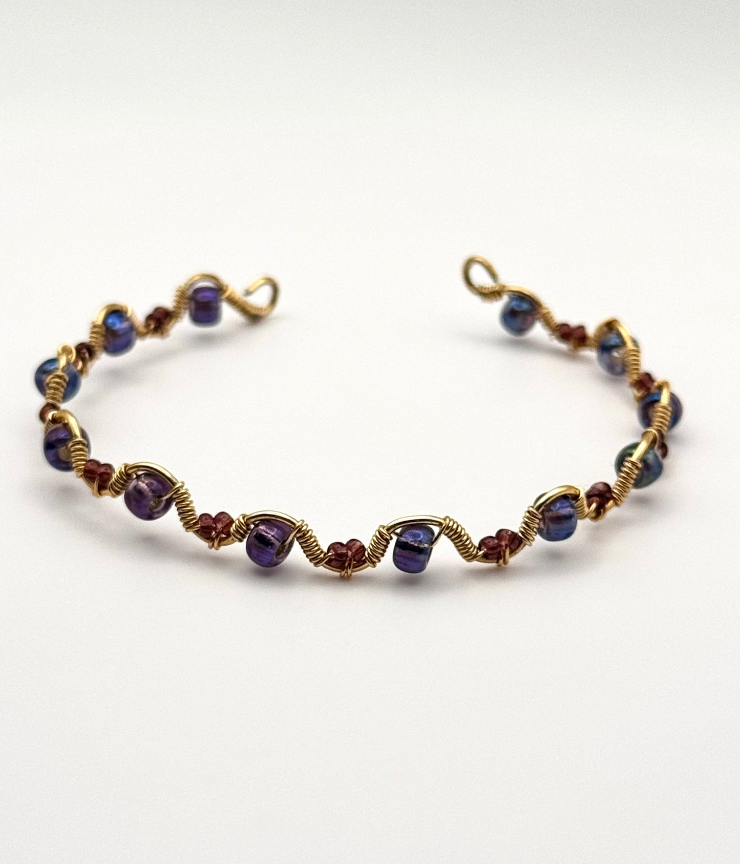 Midnight Bracelet