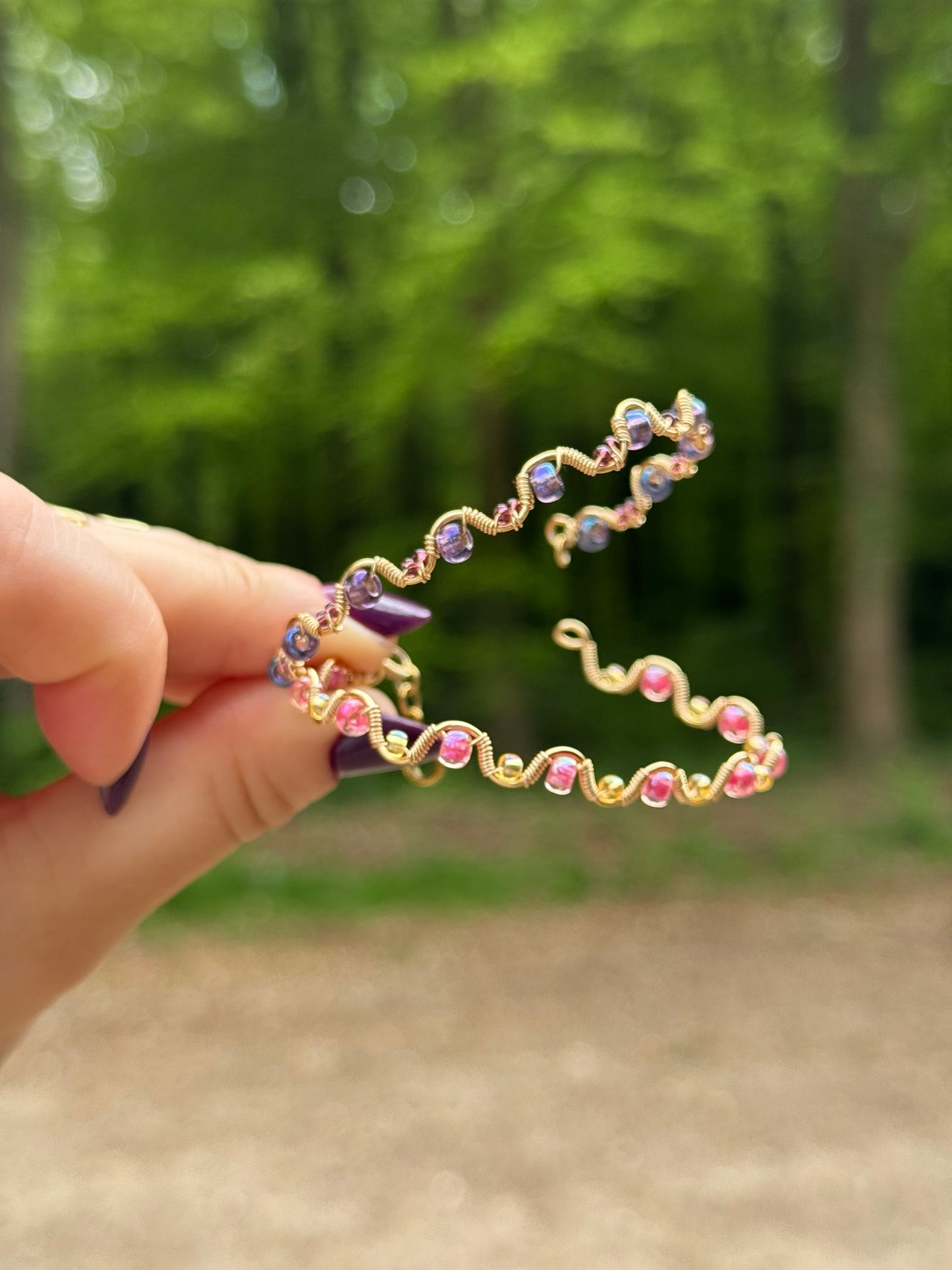 Persephone Bracelet