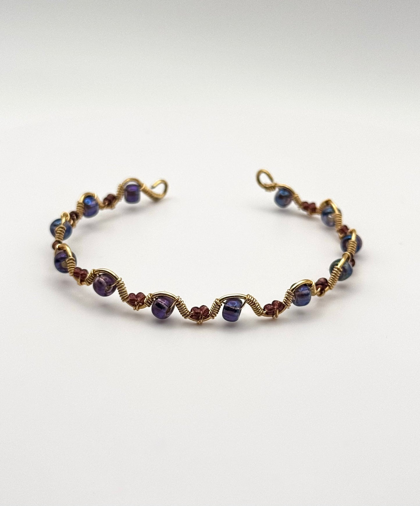 Midnight Bracelet