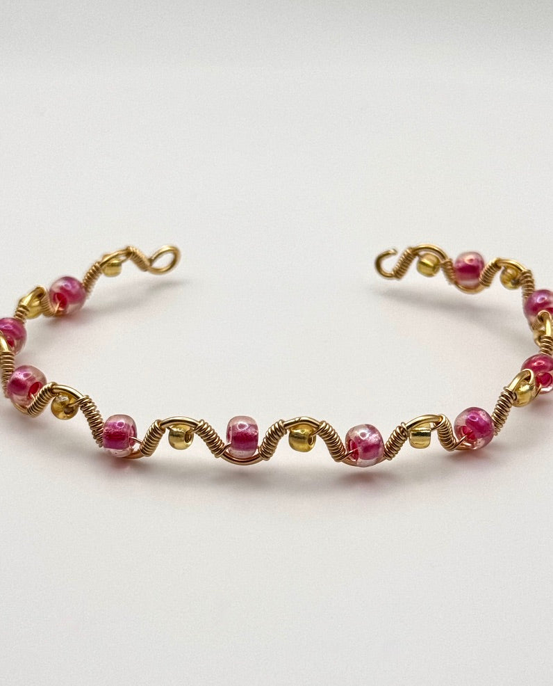 Persephone Bracelet