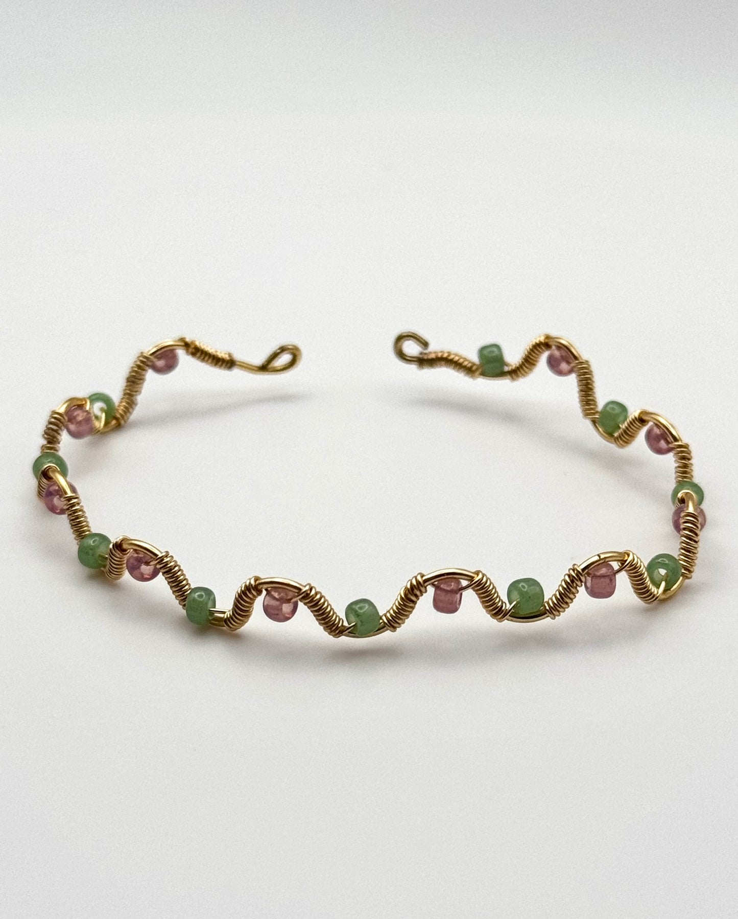 Wisteria Bracelet